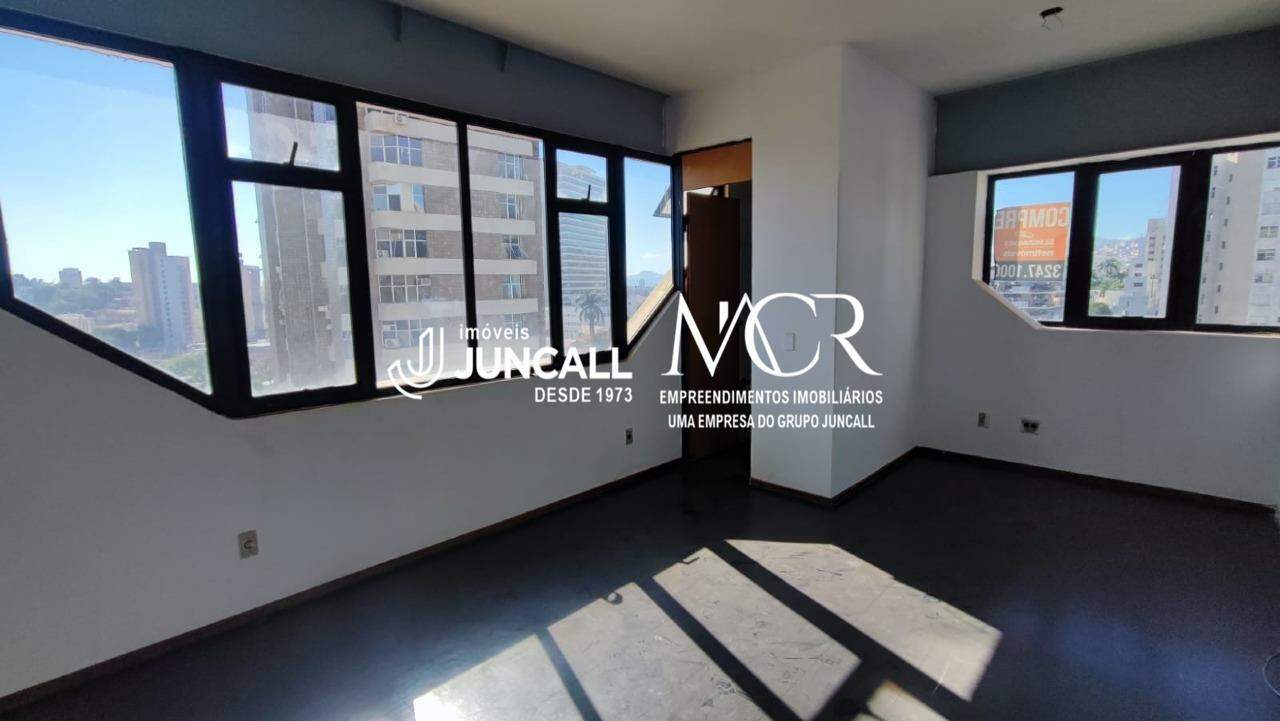 Sala para aluguel no Santa Efigênia: 