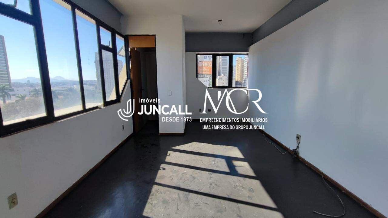 Sala para aluguel no Santa Efigênia: 