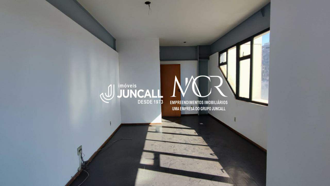 Sala para aluguel no Santa Efigênia: 