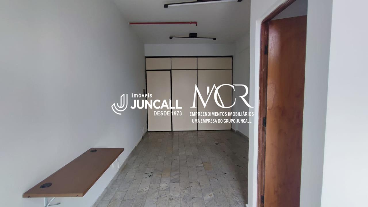 Sala para aluguel no Barro Preto: 