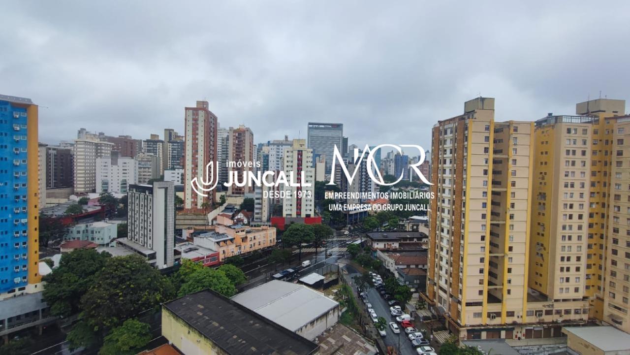 Sala para aluguel no Barro Preto: 