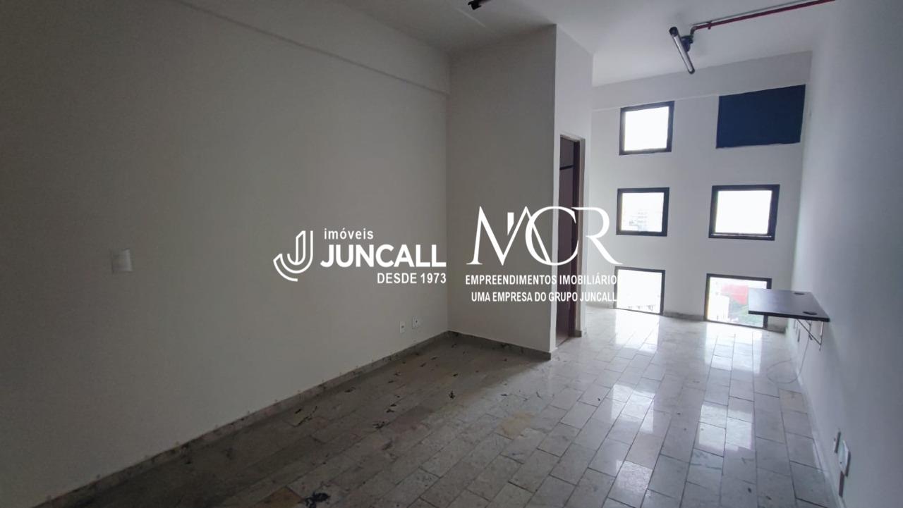 Sala para aluguel no Barro Preto: 