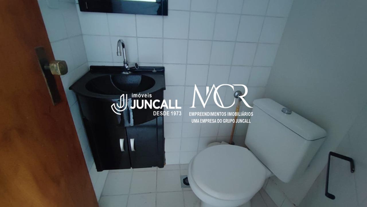 Sala para aluguel no Barro Preto: 