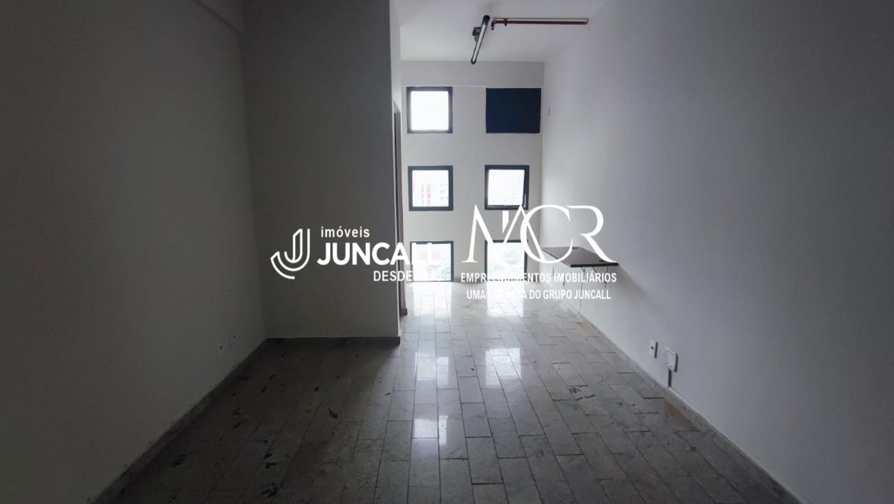 Sala para aluguel no Barro Preto: 
