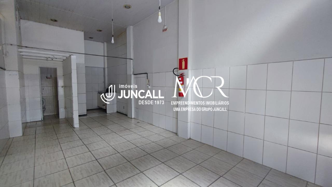 Loja para aluguel no Salgado Filho: 