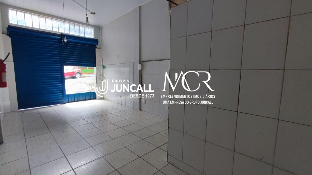 Loja para aluguel no Salgado Filho: 