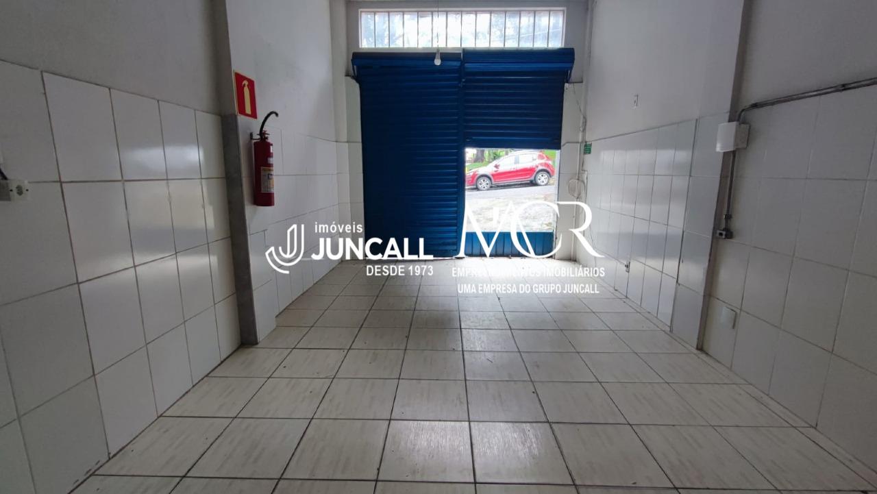 Loja para aluguel no Salgado Filho: 