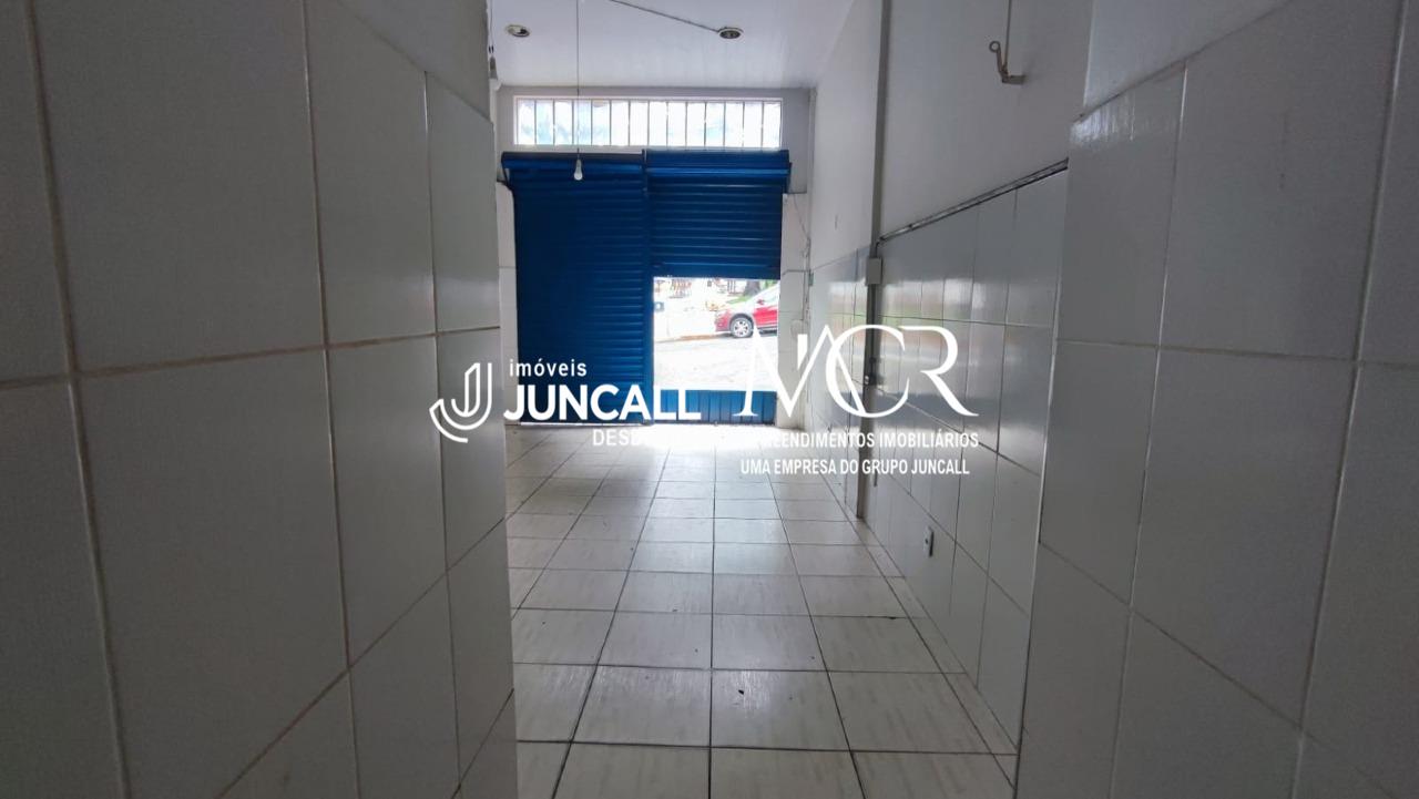 Loja para aluguel no Salgado Filho: 