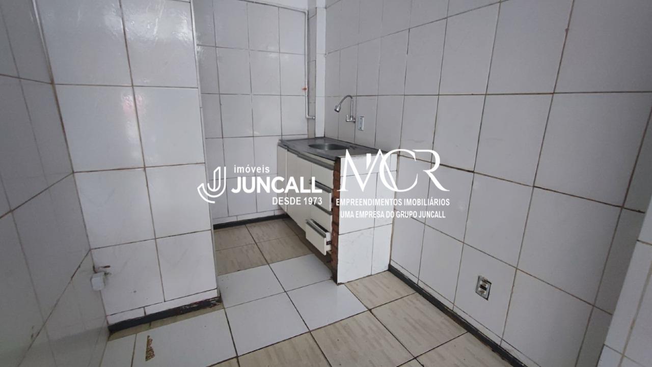 Loja para aluguel no Salgado Filho: 