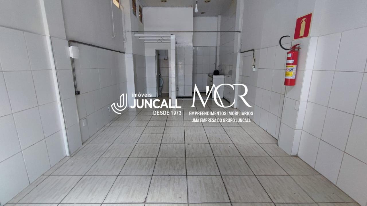 Loja para aluguel no Salgado Filho: 