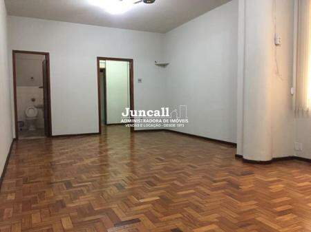 Sala à venda no Centro: 