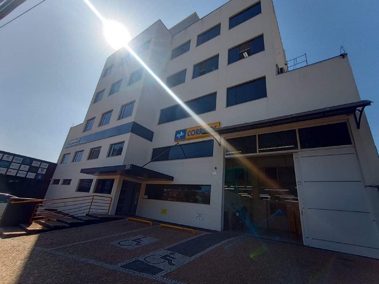 Balaminut Coworking