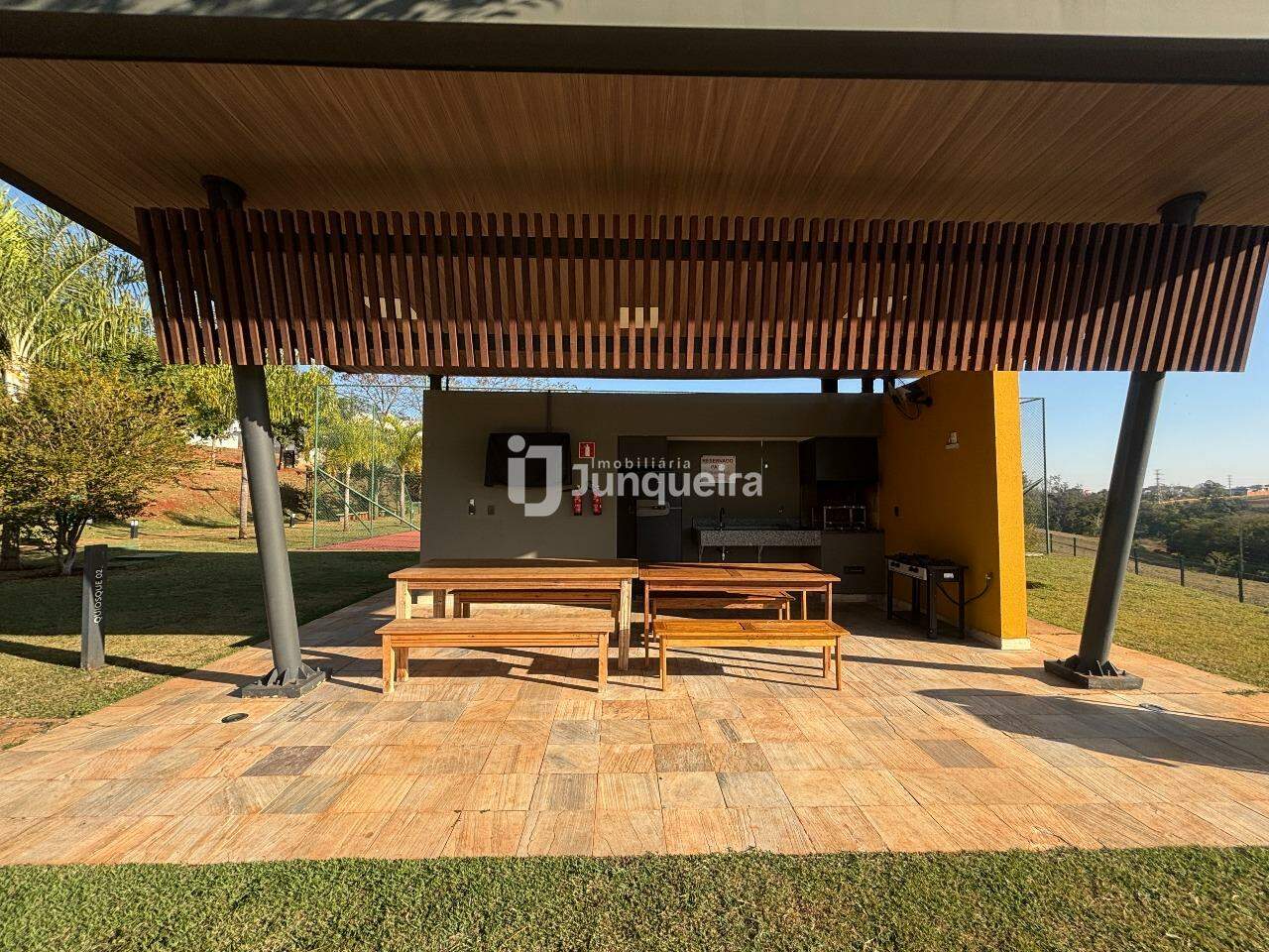 Terreno em Condomínio à venda no Villa Bela Vista, no bairro Villa Bela Vista em Piracicaba - SP