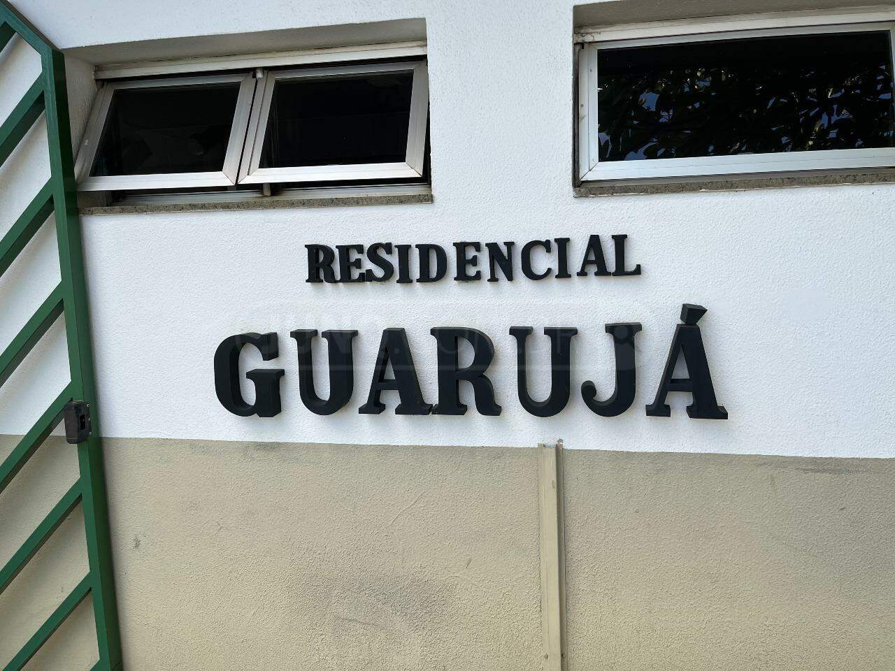 Residencial Guarujá