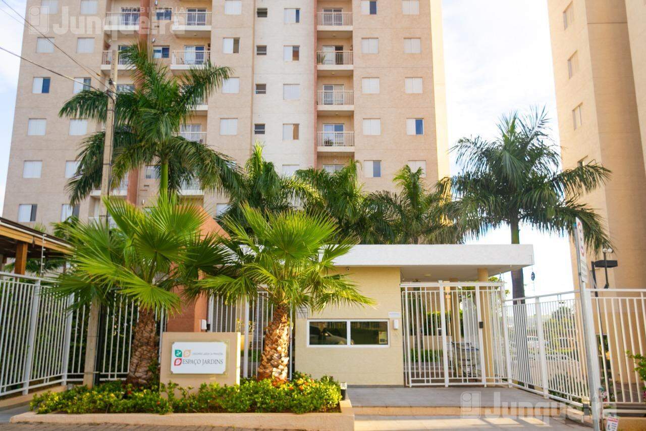 Jardim da Primavera