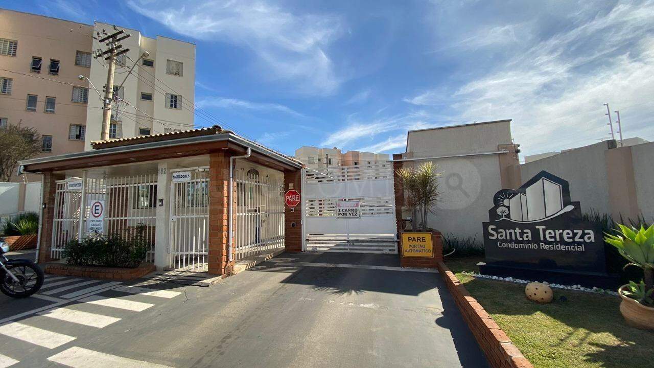 Residencial Santa Tereza