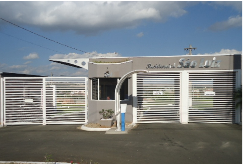 Terreno em Condomínio à venda no São Luiz , no bairro Água Branca em Piracicaba - SP