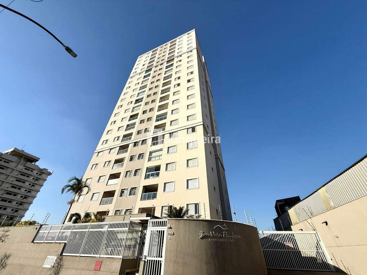 Boa Vista Paulicéia Residencial Club