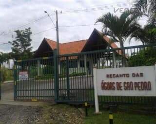 Recanto Das Águas de São Pedro