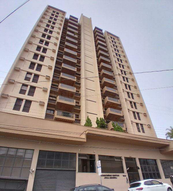 Edifício Joca Adamoli
