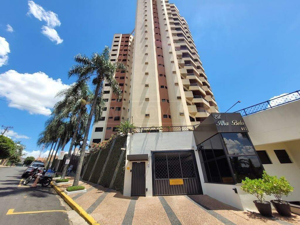 Ilha Bela 