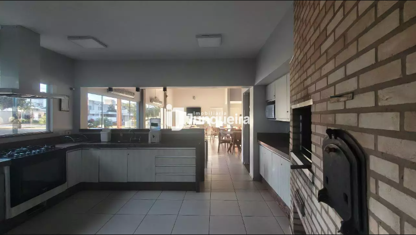 Terreno em Condomínio à venda no Convivio São Francisco, no bairro Jardim São Francisco em Piracicaba - SP