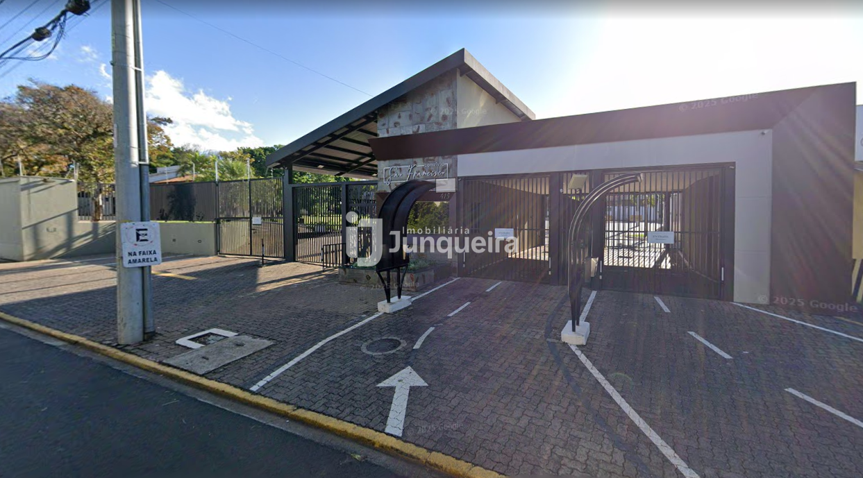 Terreno em Condomínio à venda no Convivio São Francisco, no bairro Jardim São Francisco em Piracicaba - SP
