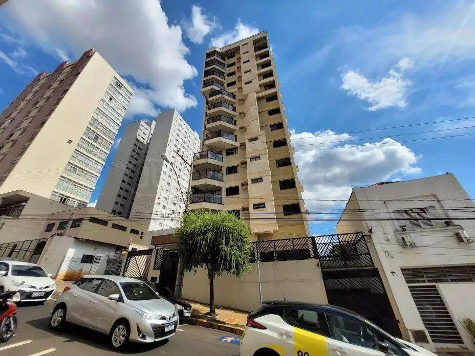 Edifício Dona Zulmira Cruz Lima