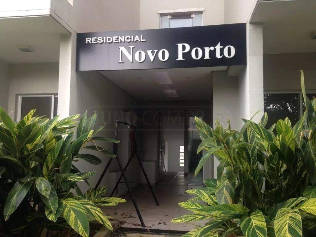 Residencial Novo Porto