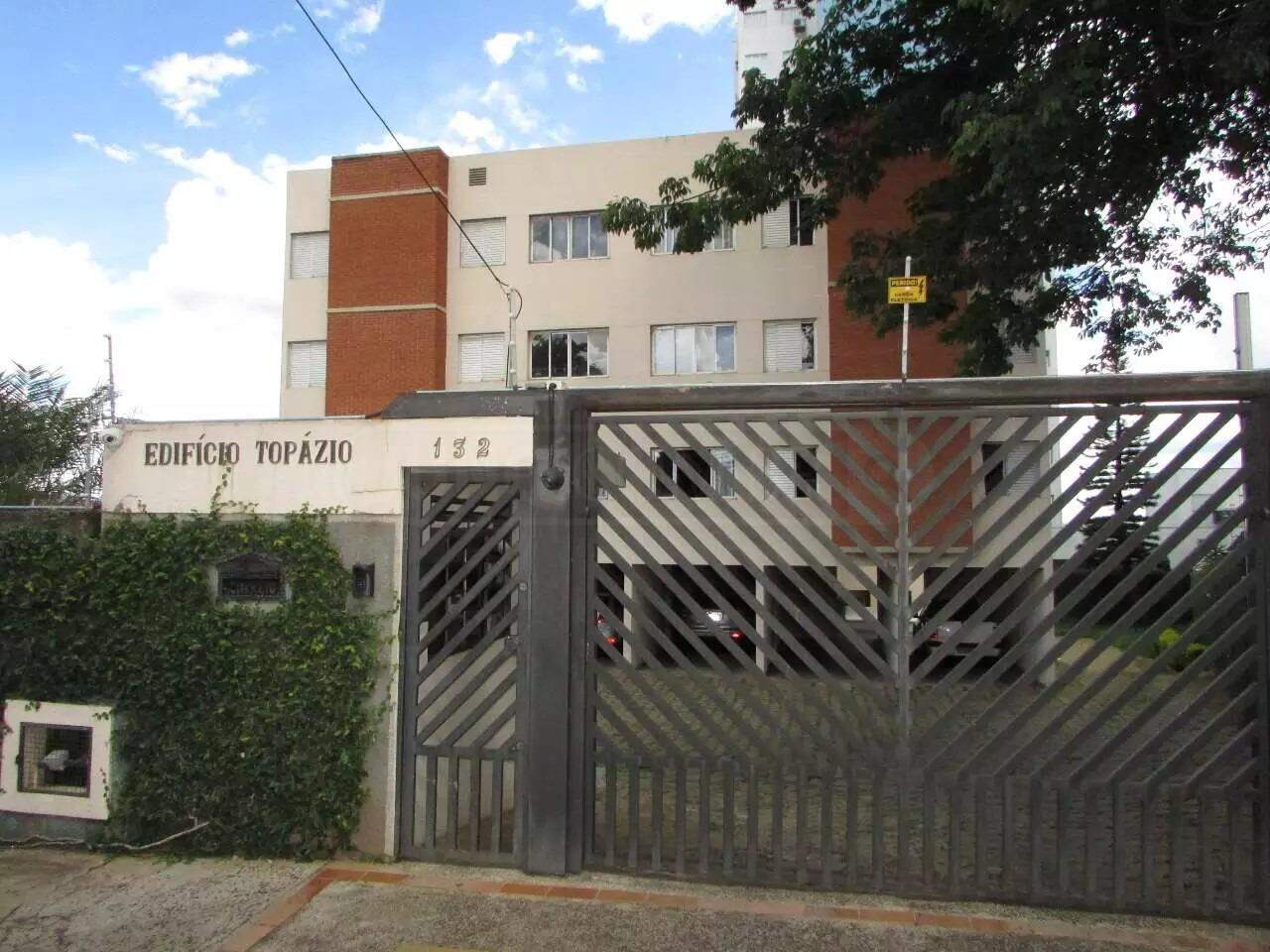 Edifício Topázio