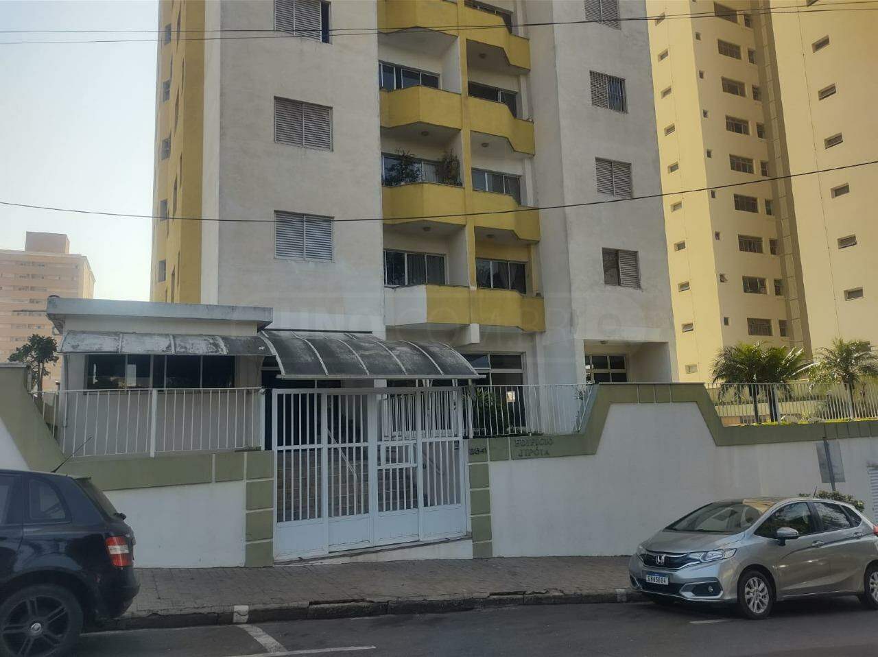 Edifício Jipóia