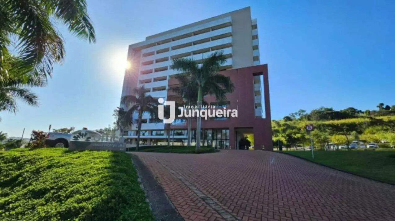 Office Reserva Jequitibá