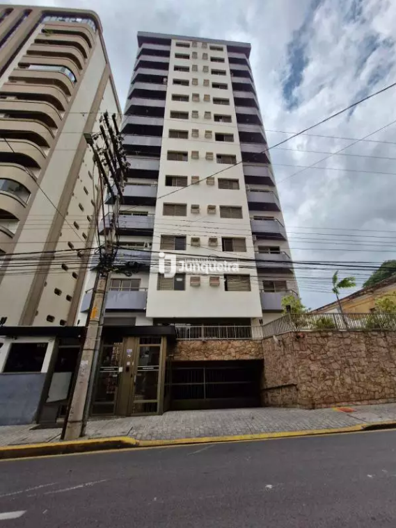 Edifício Porto Seguro