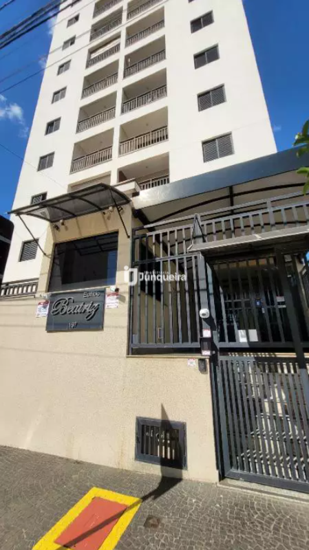 Edifício Beatriz