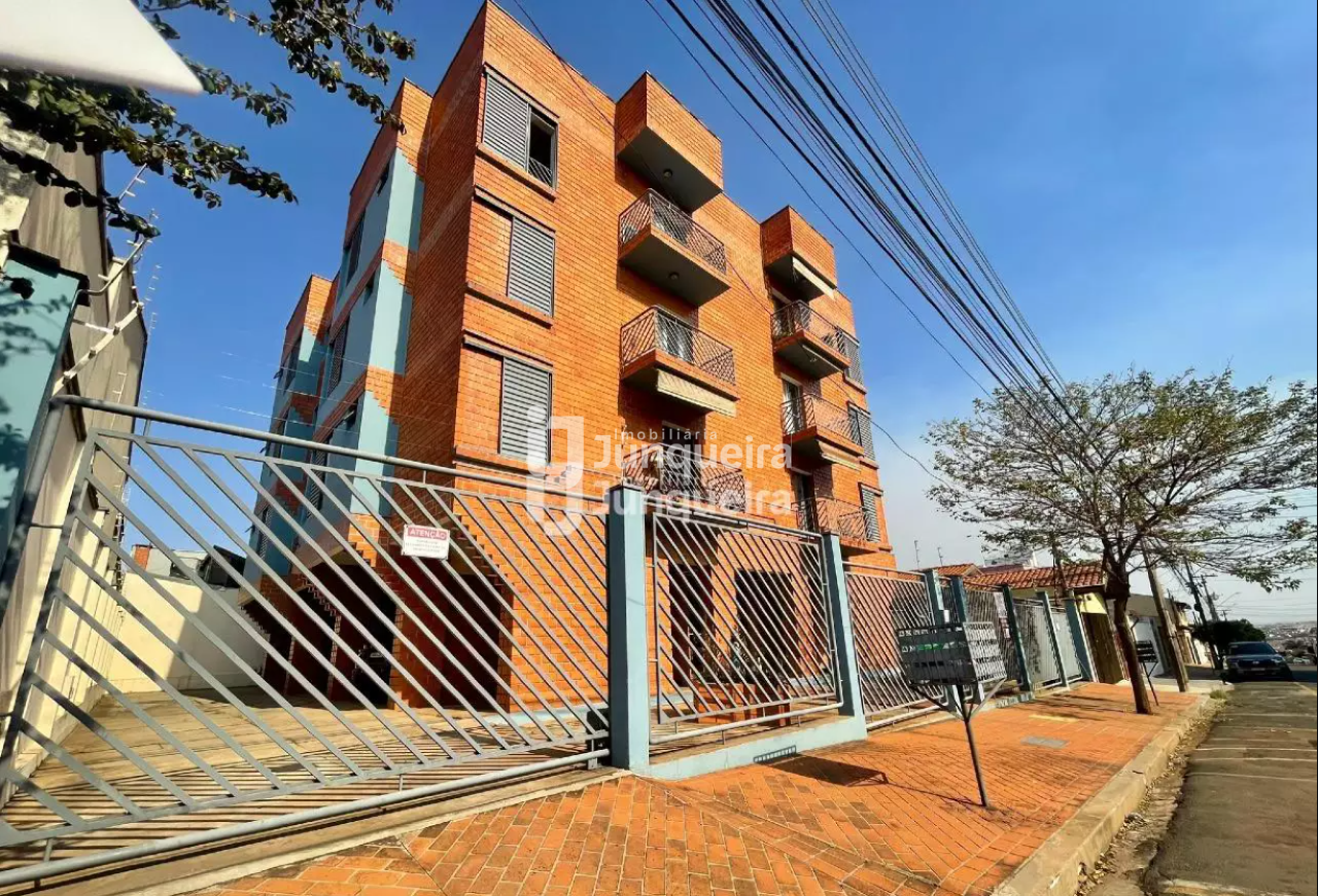 Edifício Village Belmont
