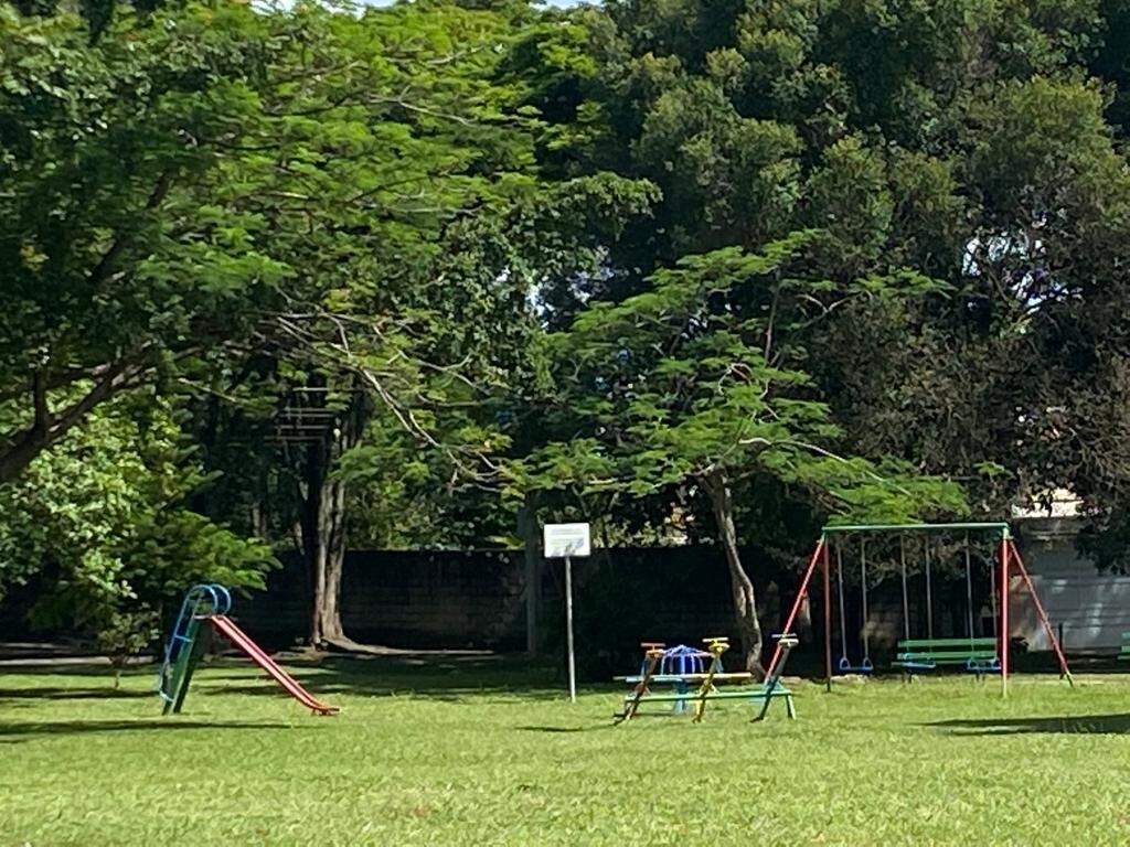 Jardim Vila Verde