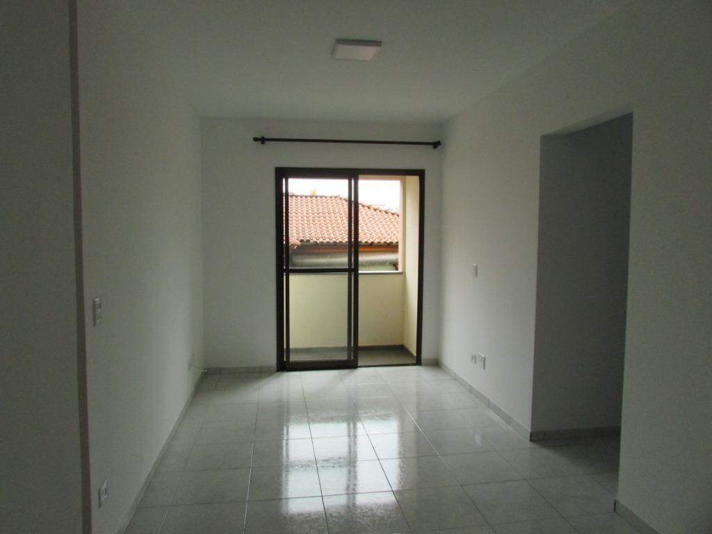 Apartamento à venda no Edifício Roma, 3 quartos, 1 vaga, no bairro Centro em Piracicaba - SP