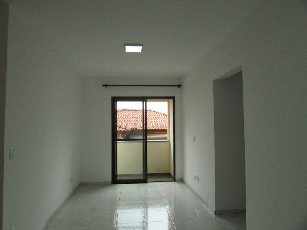 Apartamento à venda no Edifício Roma, 3 quartos, 1 vaga, no bairro Centro em Piracicaba - SP