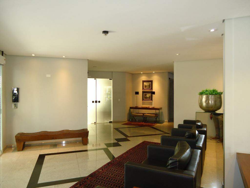 Apartamento à venda no Maison Platini, 3 quartos, sendo 3 suítes, 2 vagas, no bairro Jardim Europa em Piracicaba - SP