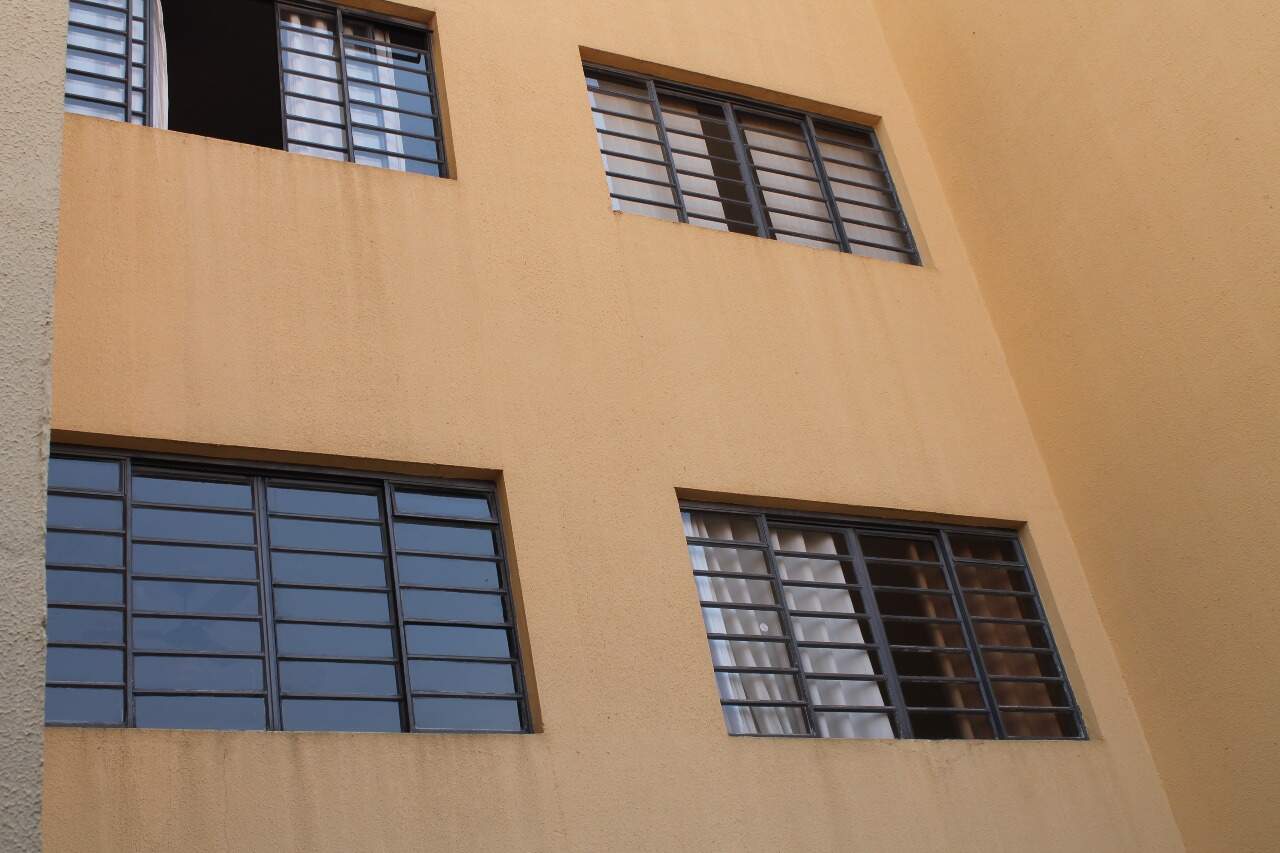 Apartamento à venda no Sagitarius, 2 quartos, 1 vaga, no bairro Morumbi em Piracicaba - SP