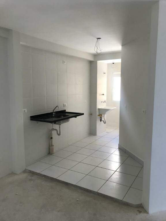 Apartamento à venda no Edificio Mirage, 2 quartos, sendo 1 suíte, 2 vagas, no bairro Paulicéia em Piracicaba - SP