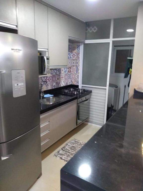 Apartamento à venda no Residencial Novitá , 3 quartos, sendo 1 suíte, 2 vagas, no bairro Alto em Piracicaba - SP