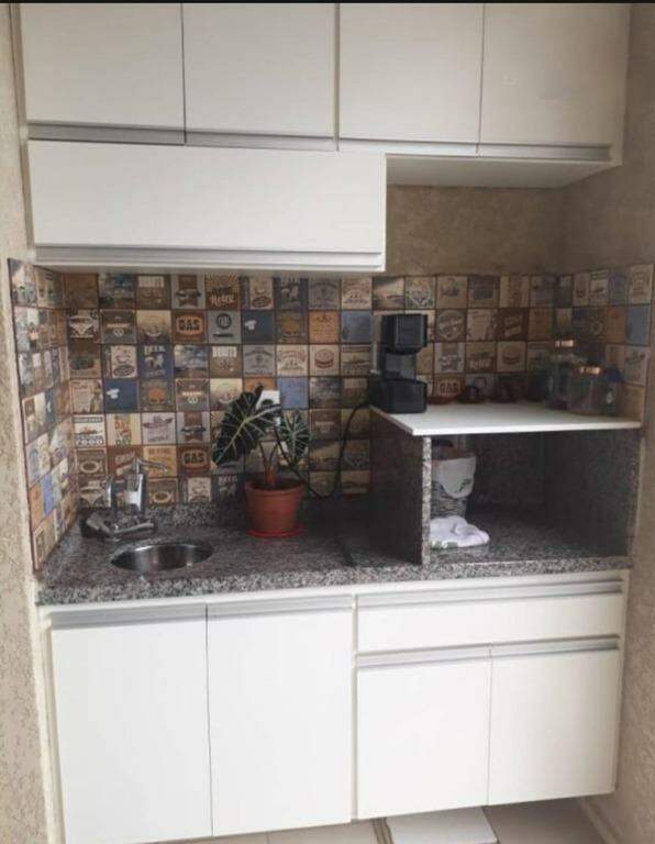 Apartamento à venda no Residencial Novitá , 3 quartos, sendo 1 suíte, 2 vagas, no bairro Alto em Piracicaba - SP