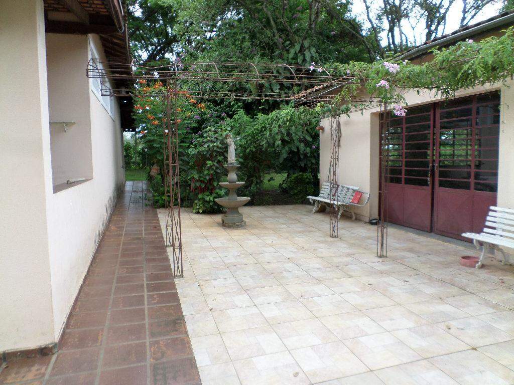 Sítio / Fazenda à venda, 3 quartos, sendo 1 suíte, no bairro Vila Pacaembu em Piracicaba - SP
