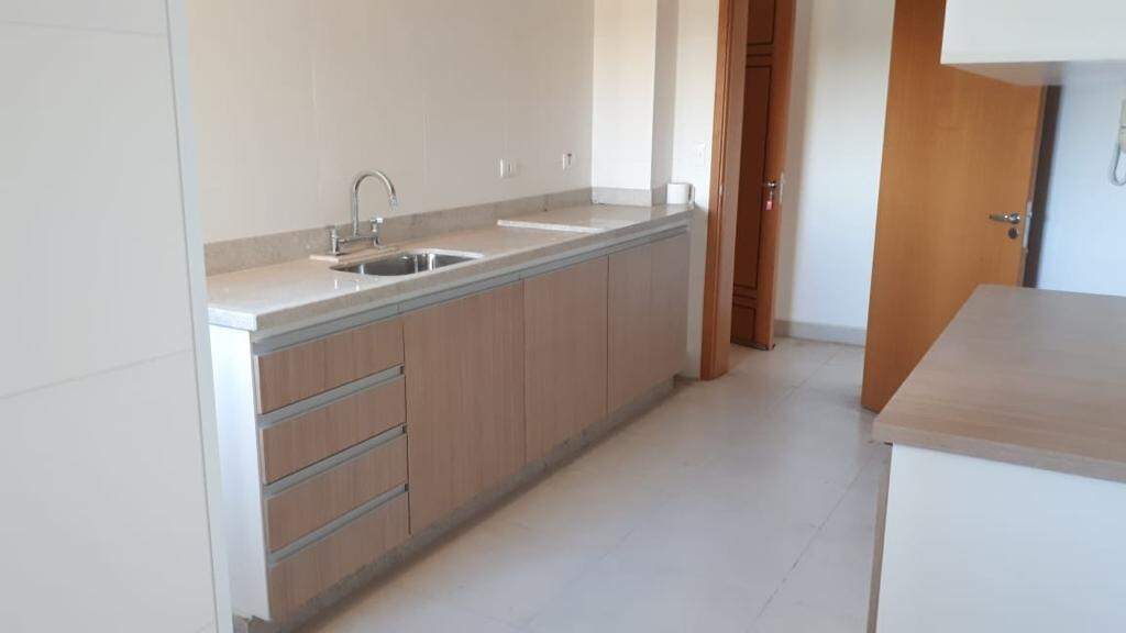 Apartamento à venda no Edifício Dubai, 3 quartos, sendo 1 suíte, 2 vagas, no bairro Vila Independência em Piracicaba - SP