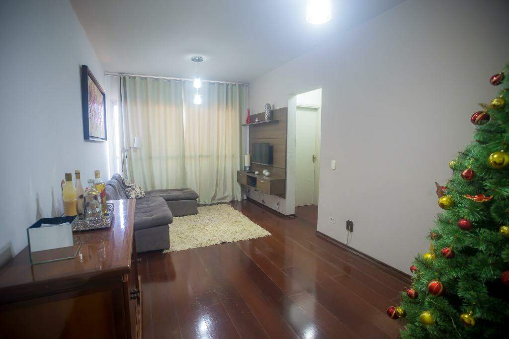 Apartamento à venda no Edifício Jipoia, 2 quartos, 1 vaga, no bairro Vila Monteiro em Piracicaba - SP