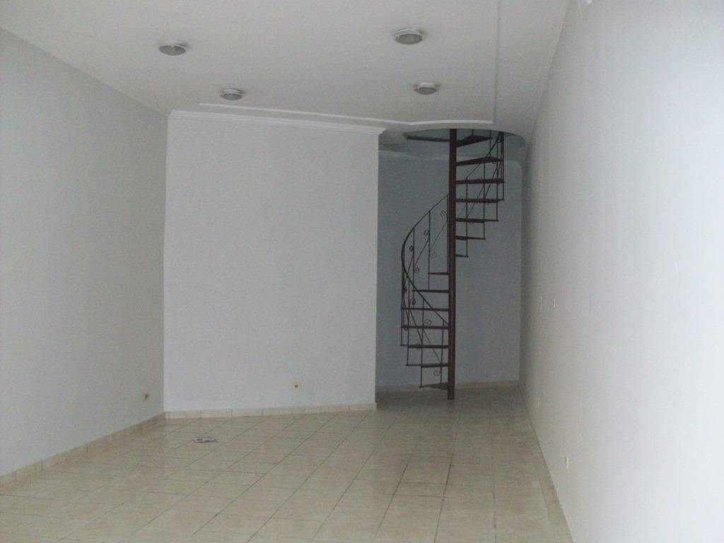 Salão para alugar, no bairro Alto em Piracicaba - SP