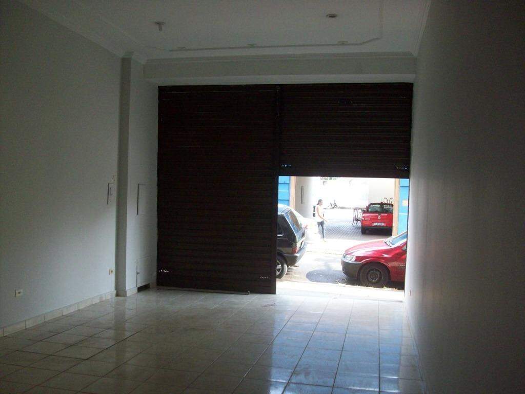 Salão para alugar, no bairro Alto em Piracicaba - SP