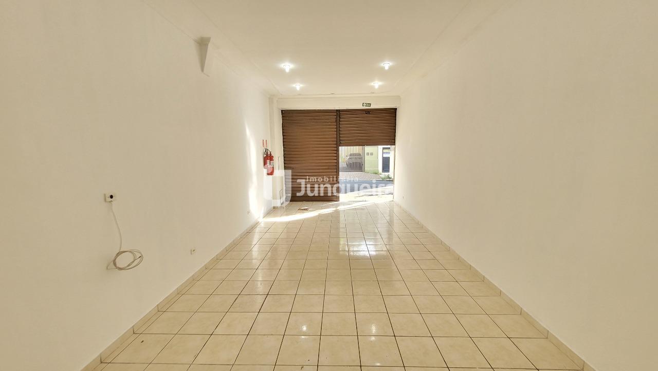 Salão para alugar, no bairro Cidade Alta em Piracicaba - SP