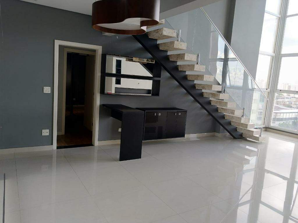 Apartamento à venda no Edifício Delta Club, 3 quartos, sendo 3 suítes, 3 vagas, no bairro Alto em Piracicaba - SP